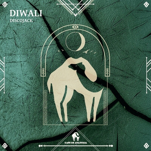 Discojack - Diwali